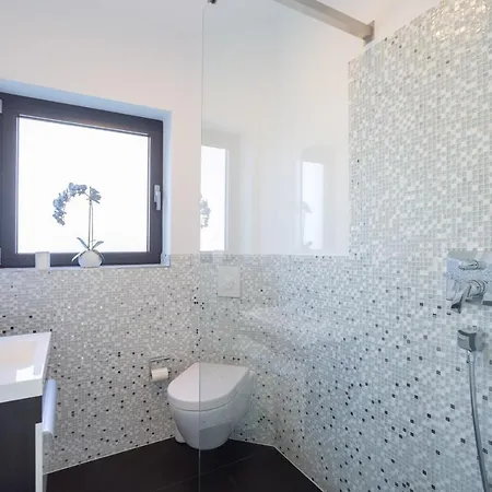 Villa Luxury *