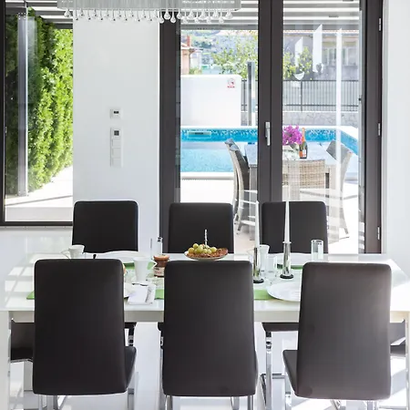 Luxury * Trogir