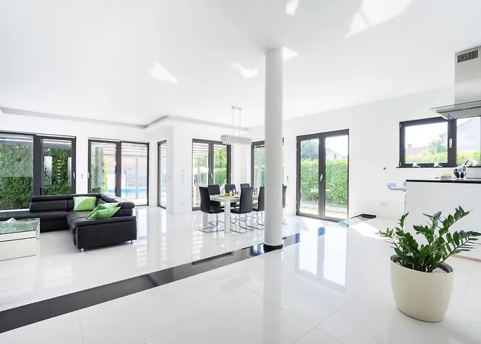 Villa Luxury *