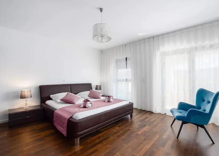Luxury Trogir