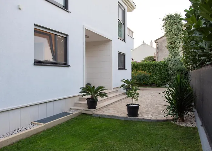 Villa Luxury Trogir