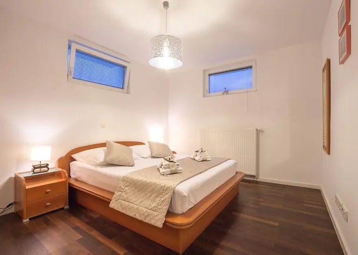 Luxury Trogir