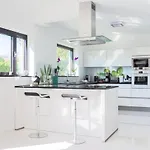 Luxury וילה טרוגיר