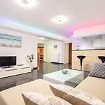 וילה Luxury