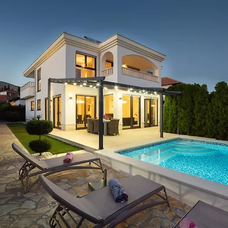 Luxury Trogir