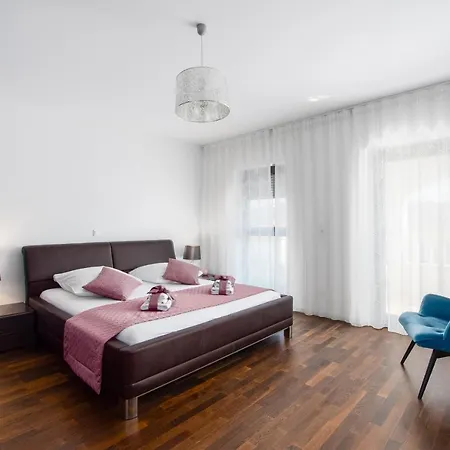 Luxury Trogir