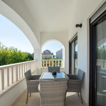 Vila Luxury