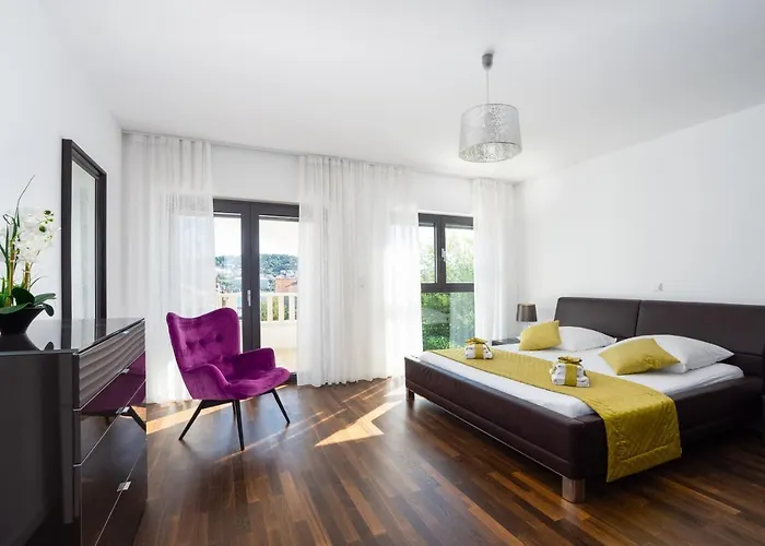 Luxury Villa Trogir