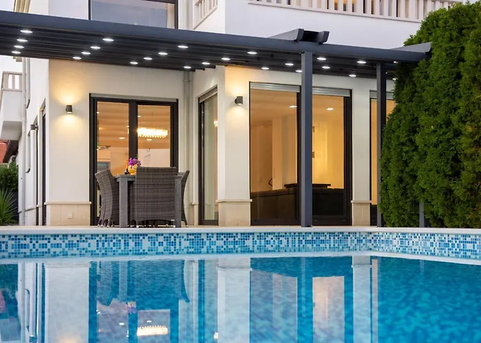 Luxury * Trogir