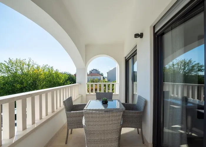 Villa Luxury