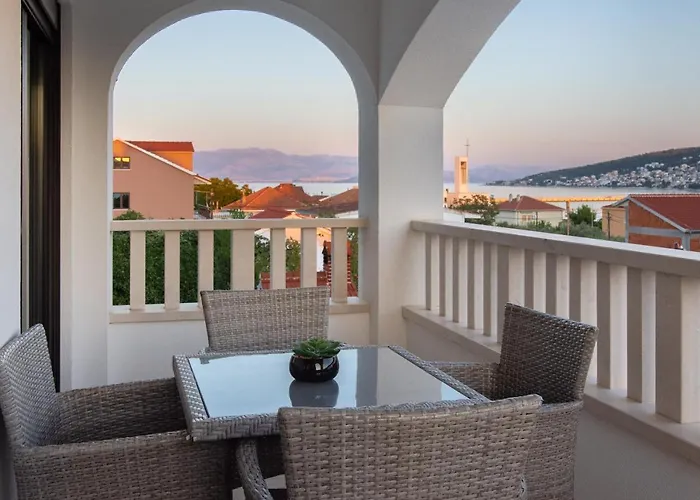 Luxury * Trogir