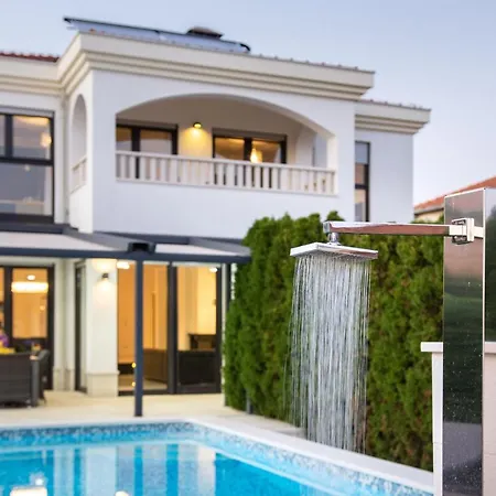 Luxury * Trogir