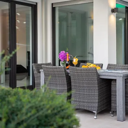 Villa Luxury