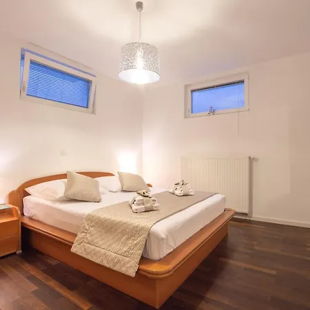 Luxury Trogir