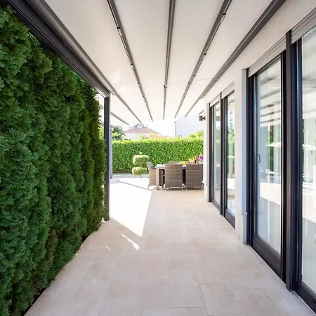 Villa Luxury Trogir