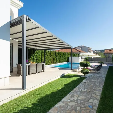Villa Luxury